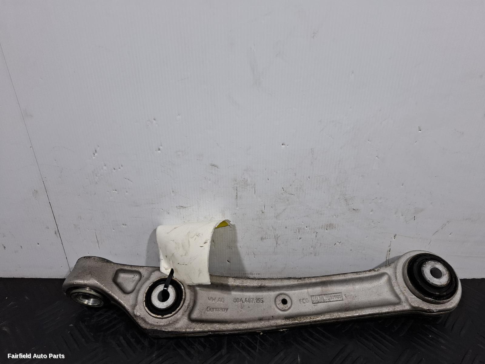 2017-2025 Audi Q5 Left Front Lower Control Arm