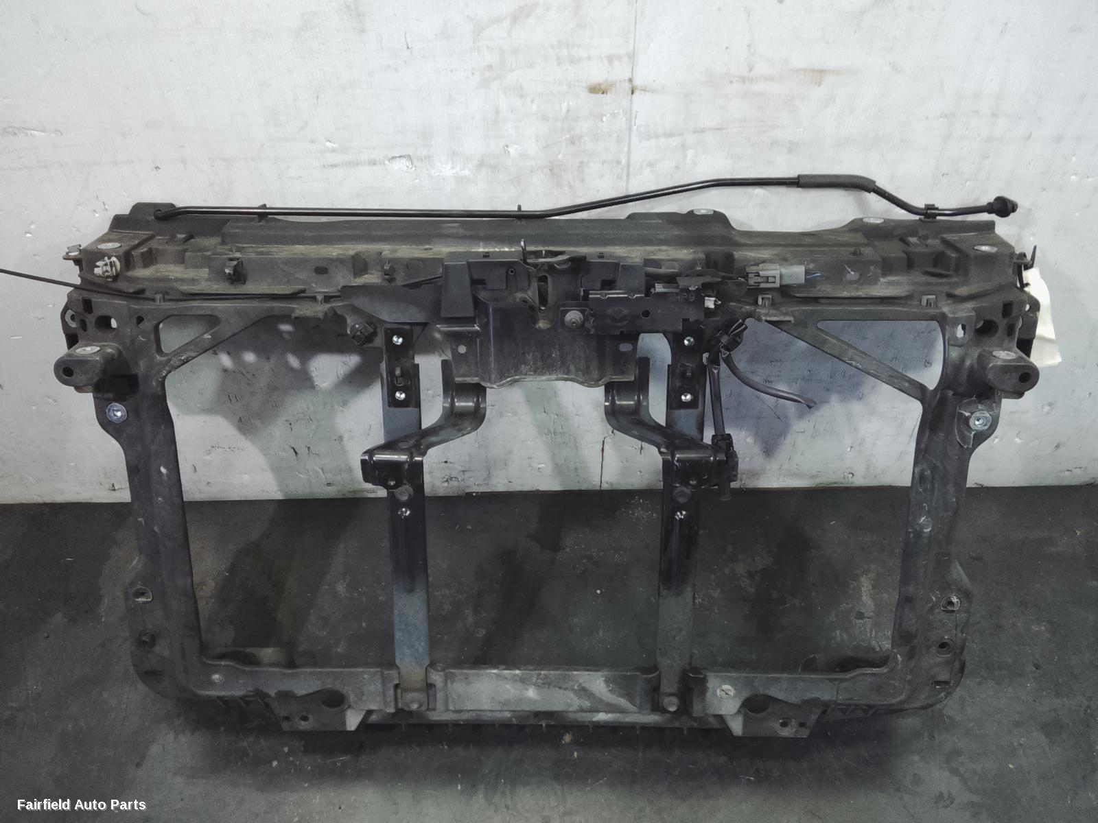 2016-2019 Mazda 3 Radiator Support