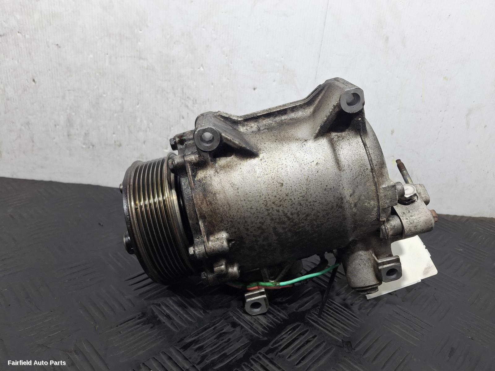 2007-2010 Honda Crv A C Compressor