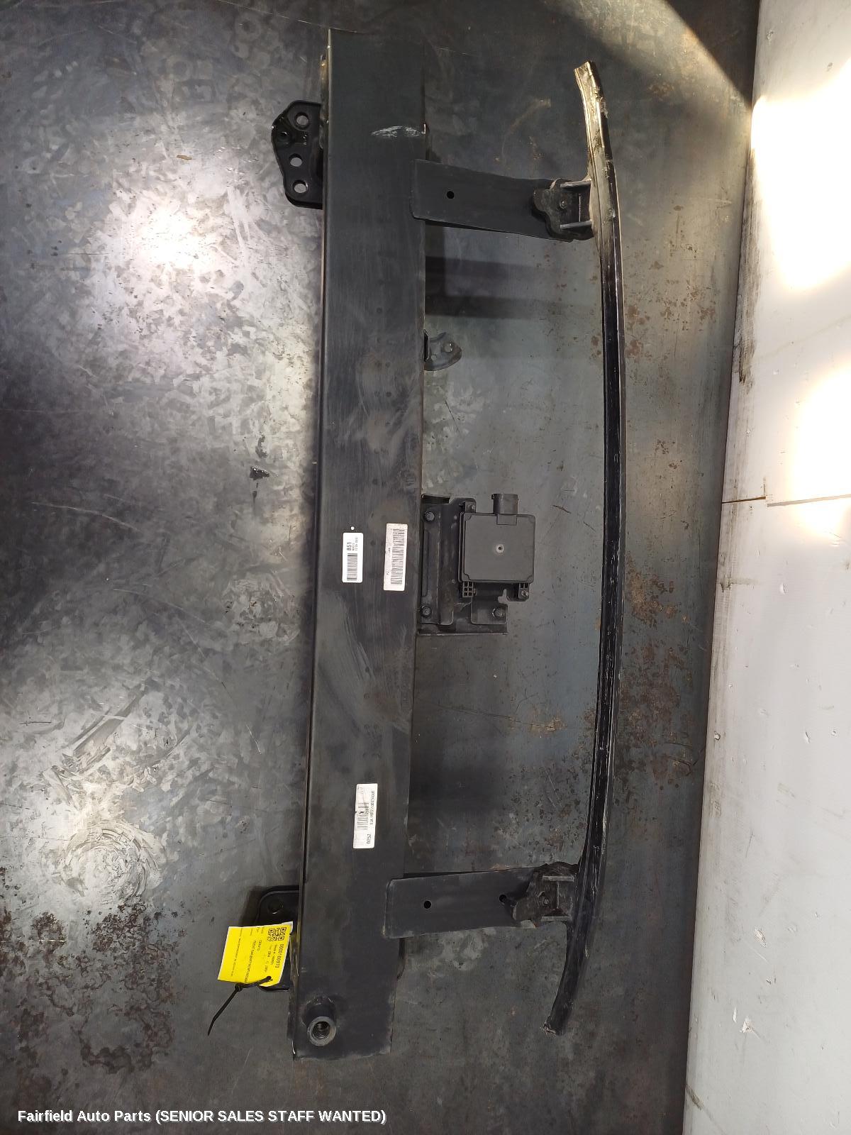 2024 Kia Cerato F Bar Reinforc Brack