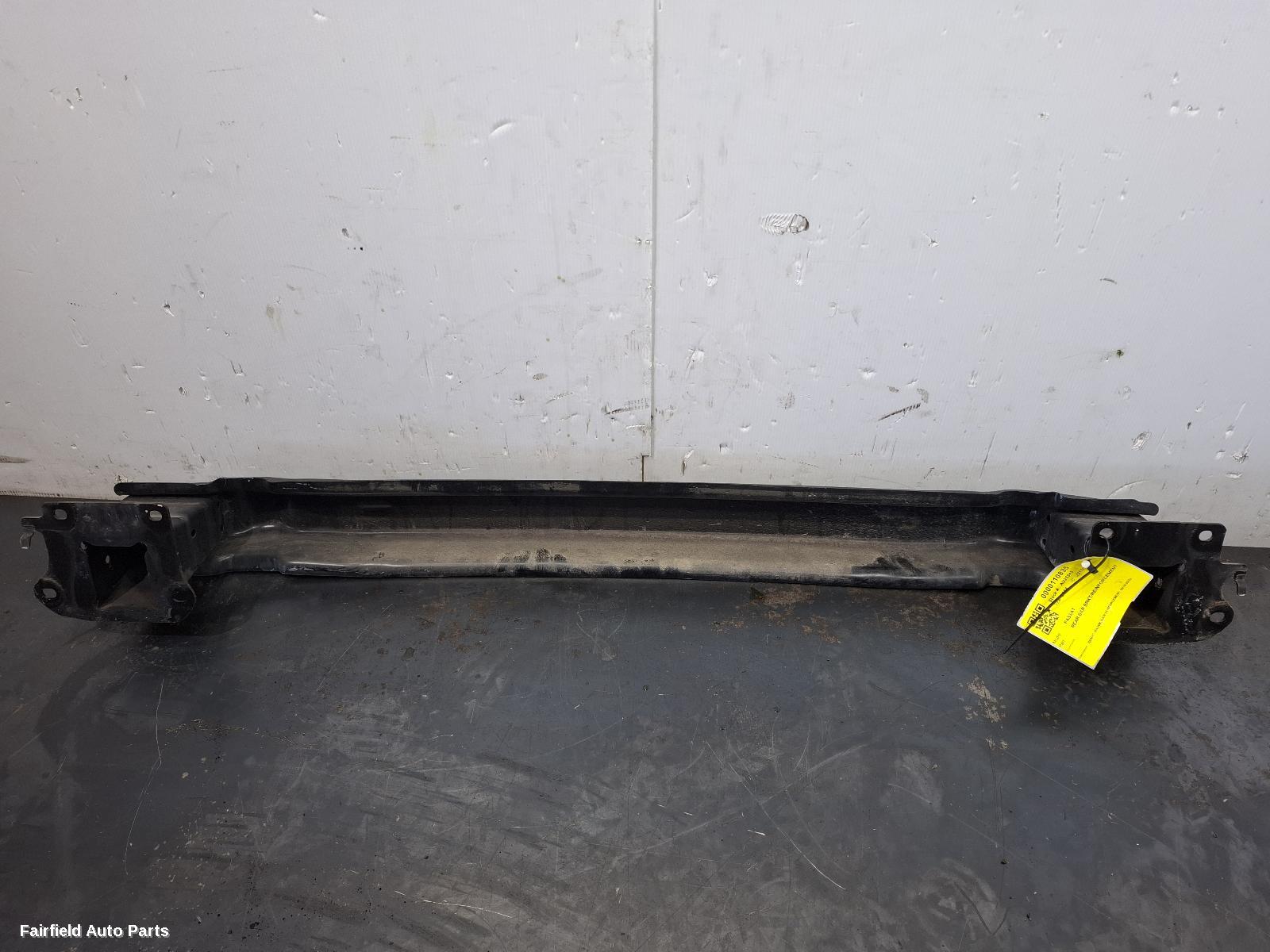 2015-2023 Volkswagen Passat R Bar Bracket Reinfo