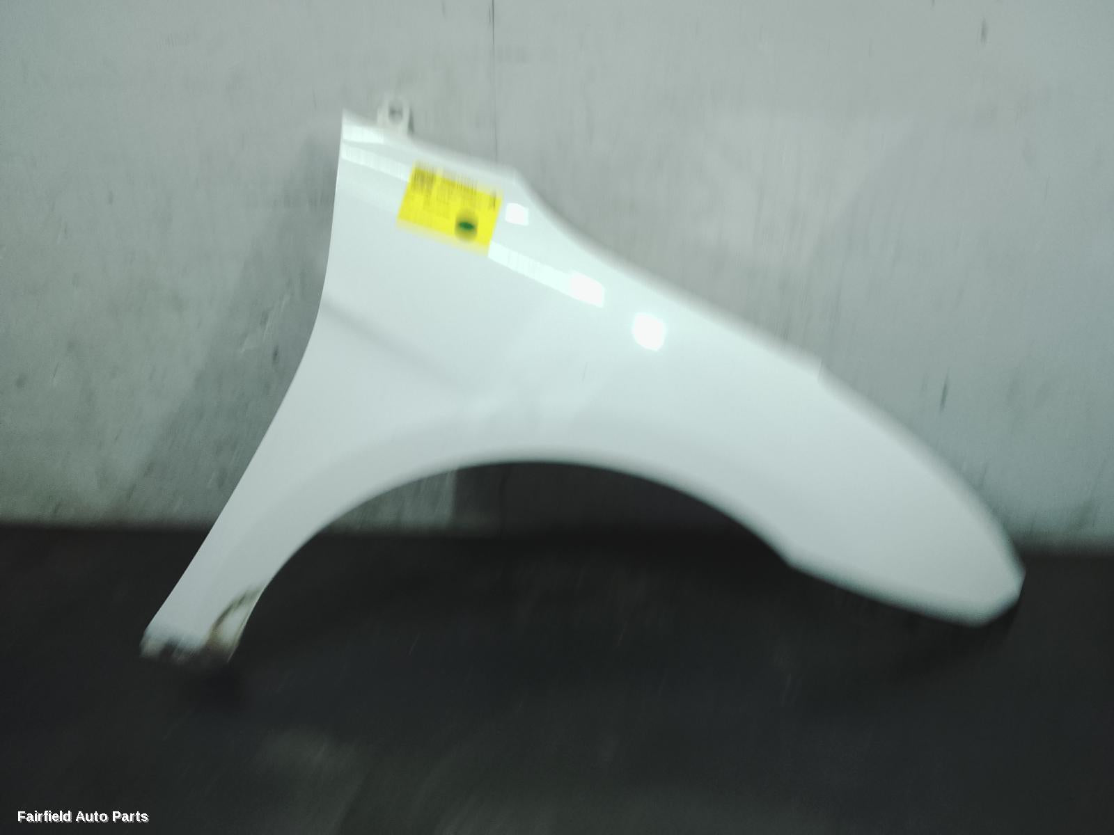 2011-2019 Hyundai I40 Right Guard