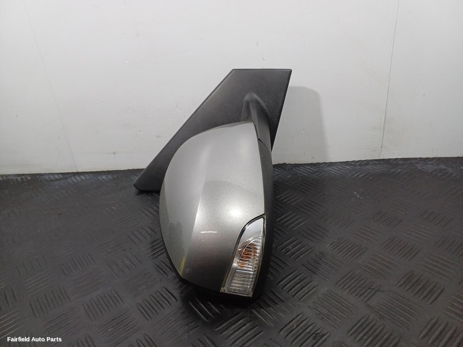 2014-2016 Renault Megane Right Door Mirror