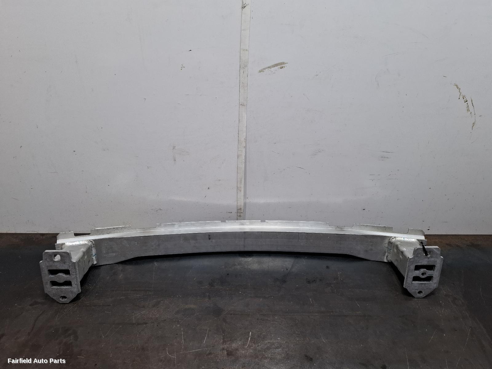 2019-2021 Bmw Z4 R Bar Bracket Reinfo
