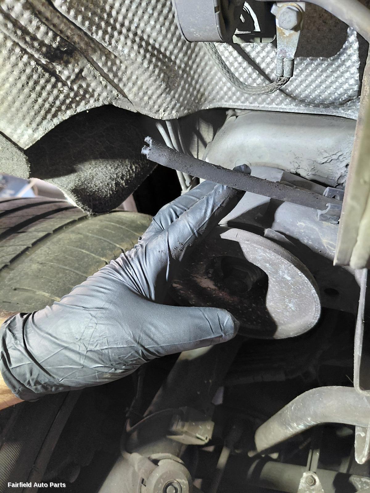 2016-2018 Bmw X5 Handbrake Actuator