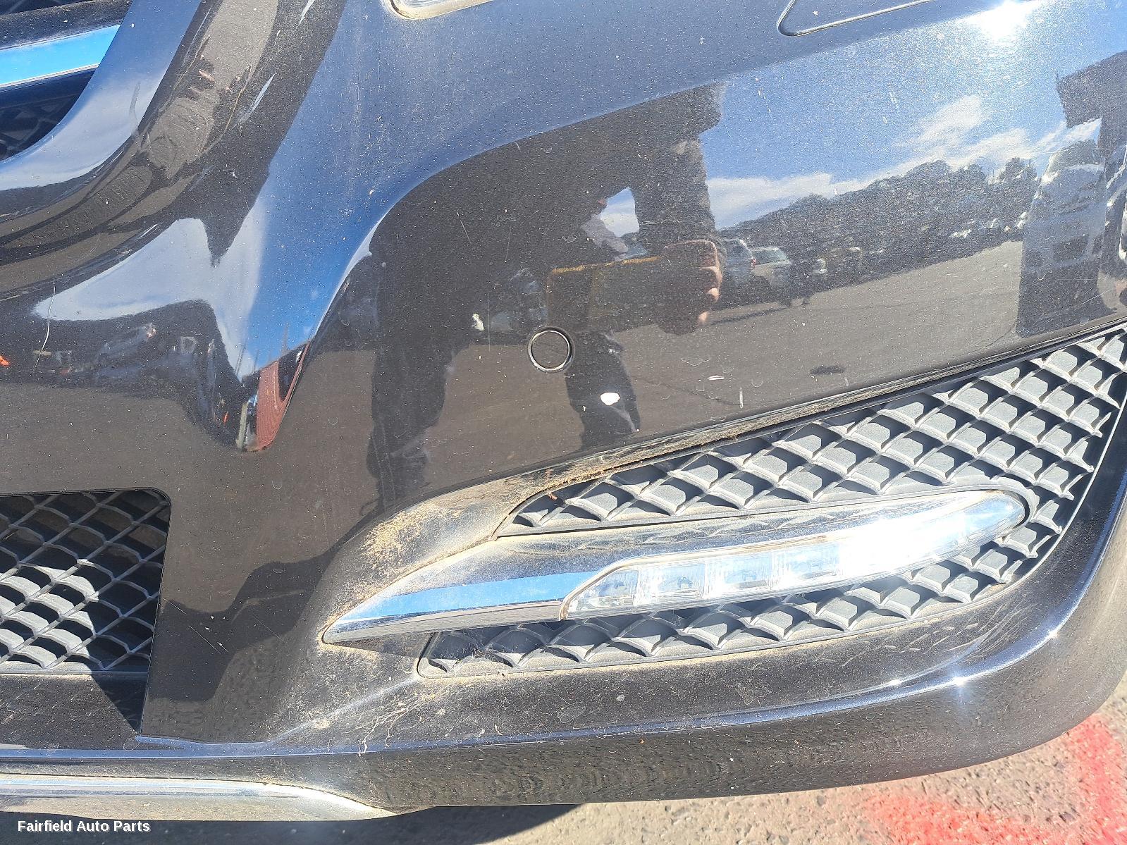 2010 Mercedes R Class Right Door Mirror