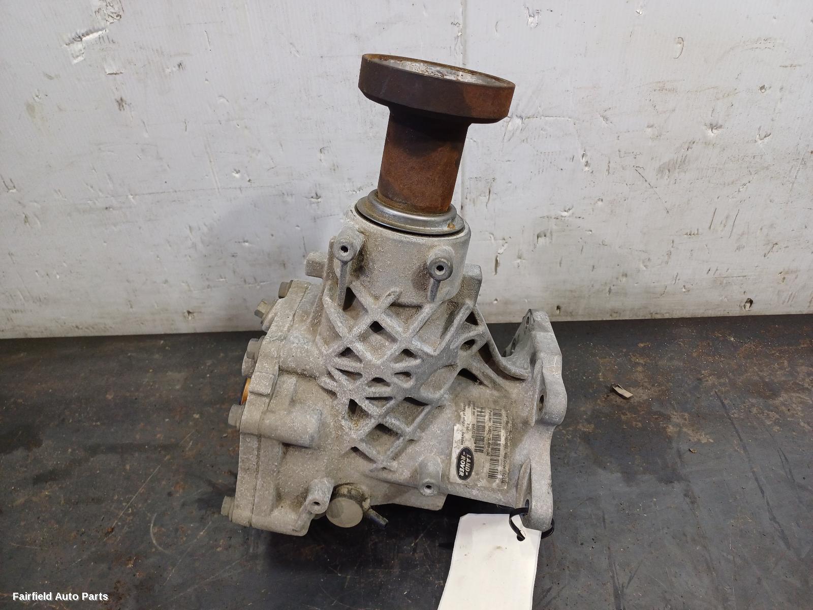 2015-2019 Land Rover Discovery Sport Transfer Case