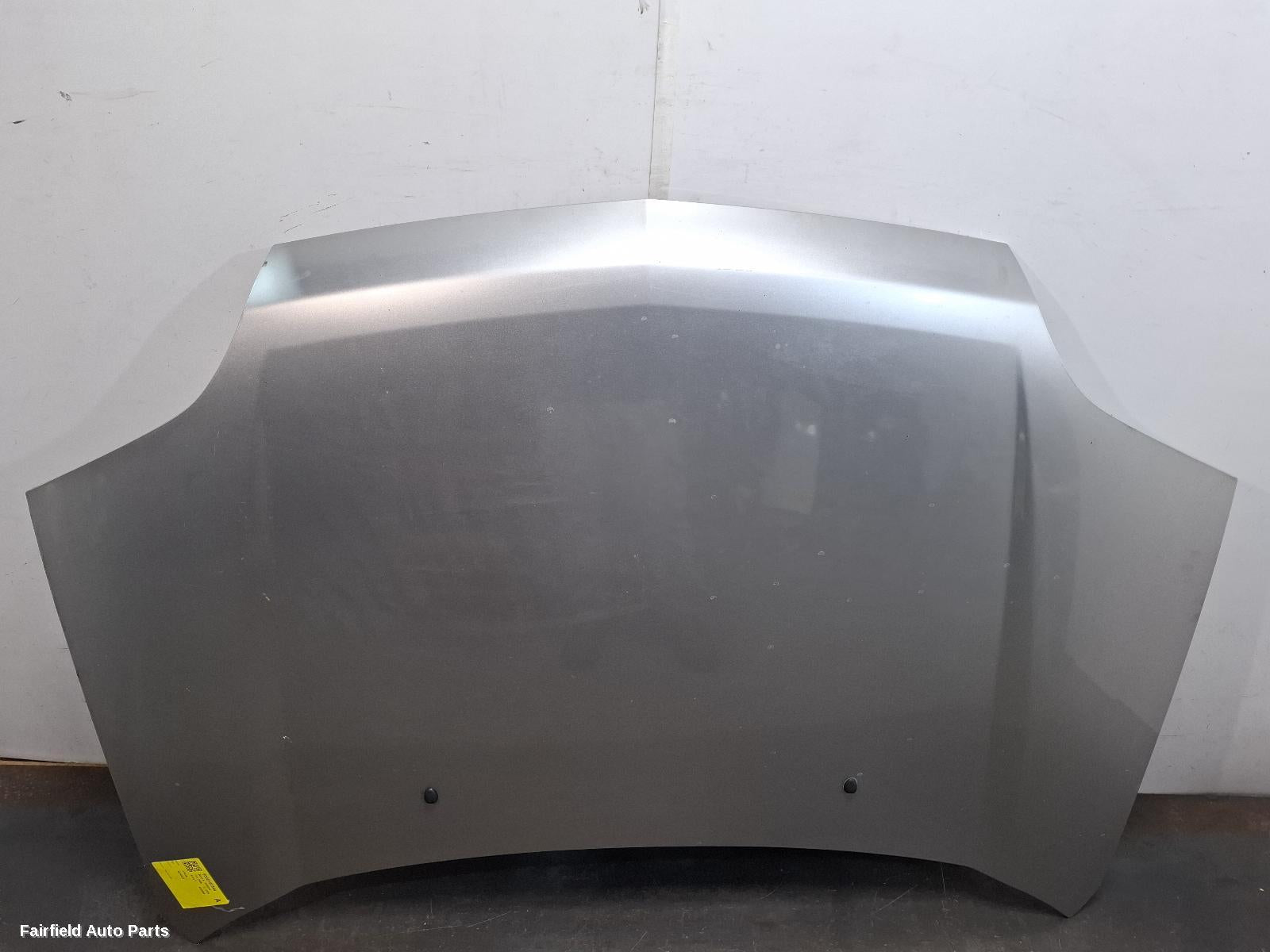 2001-2007 Nissan Xtrail Bonnet