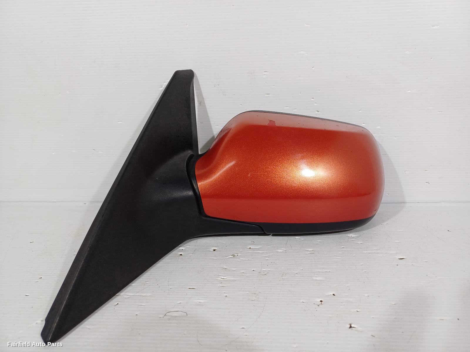 2003-2009 Mazda 3 Left Door Mirror