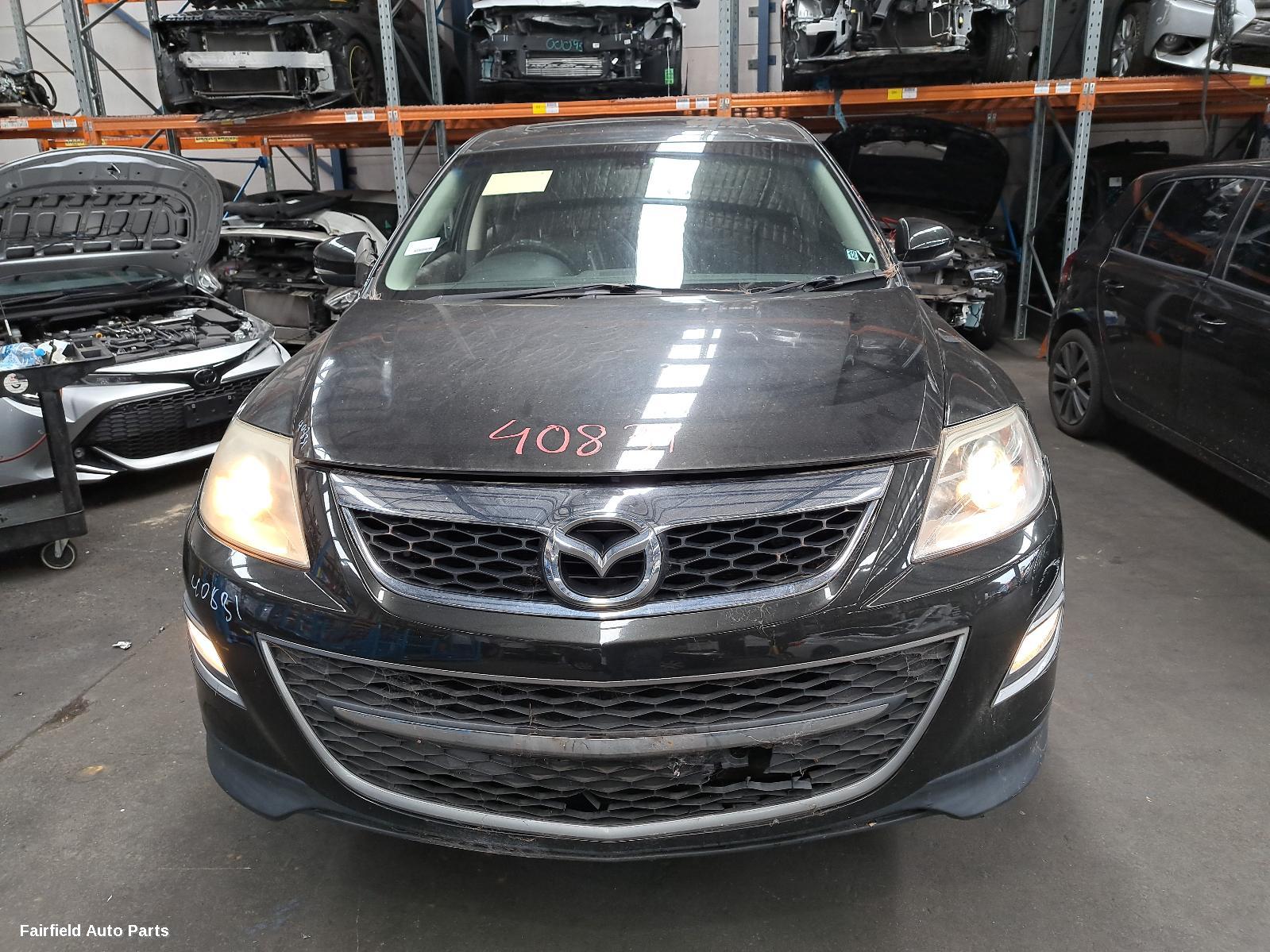 2007-2015 Mazda Cx9 Airbag Module Sensor
