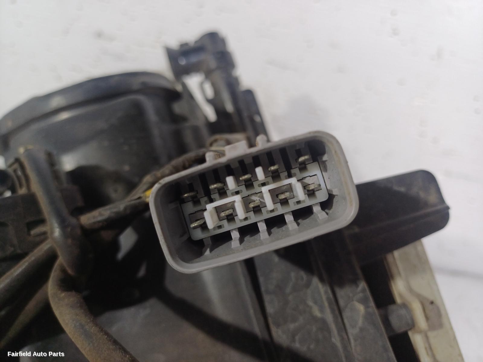 2007-2014 Subaru Tribeca Right Headlamp