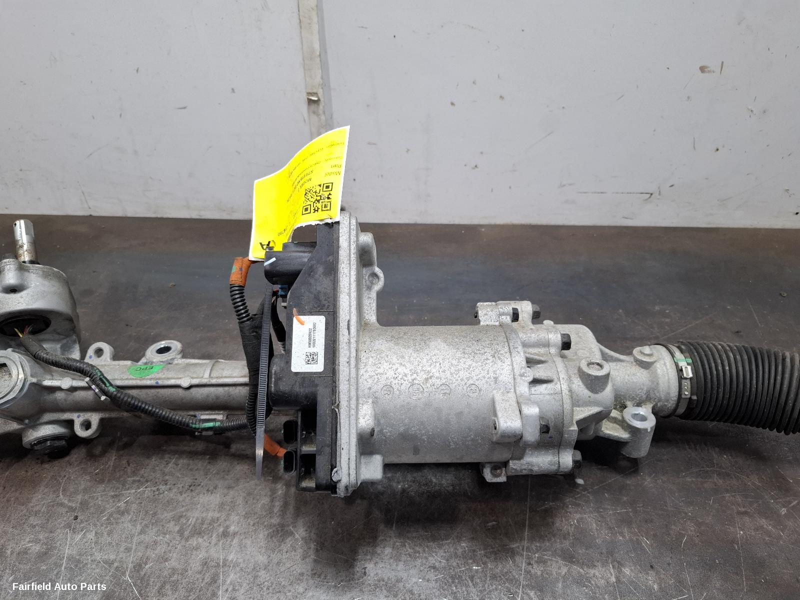 2019-2024 Tesla Model 3 Steering Box Rack