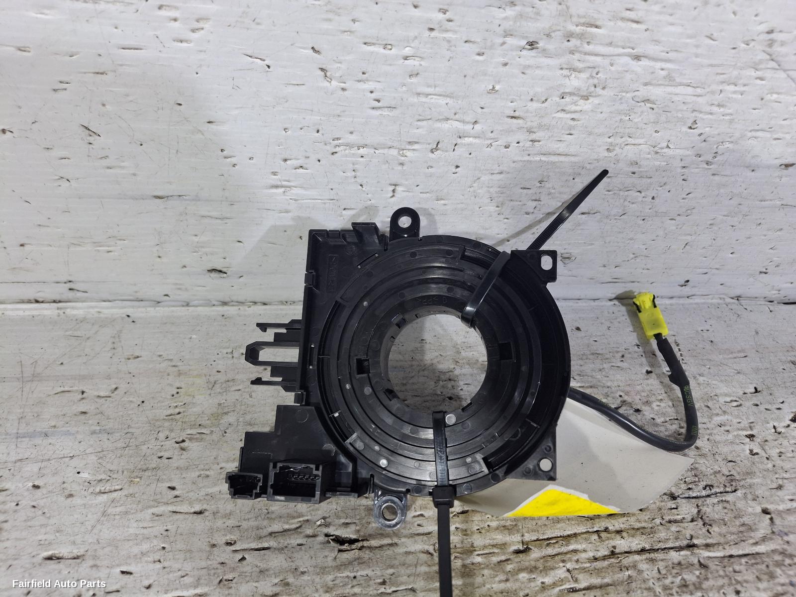 2013-2021 Nissan Qashqai Airbag Module Sensor