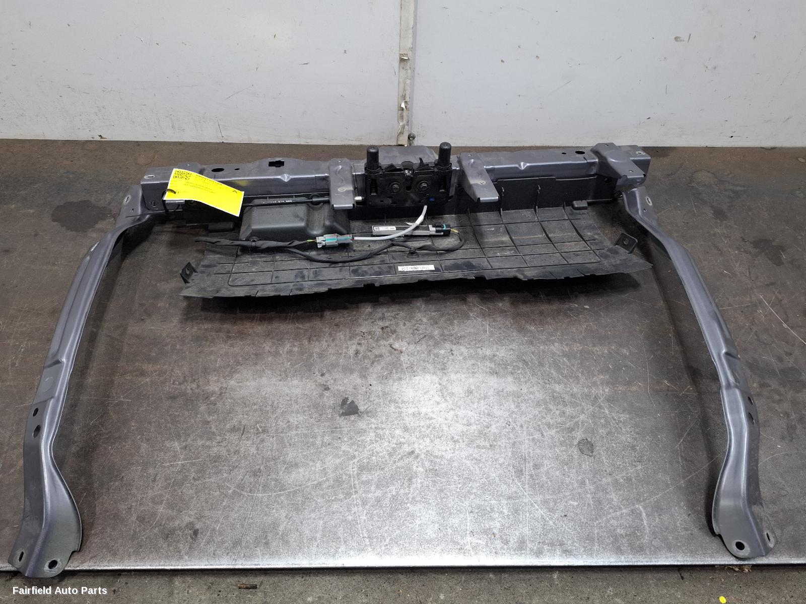 2024-2025 Chery Tiggo 8 Pro Max Radiator Support