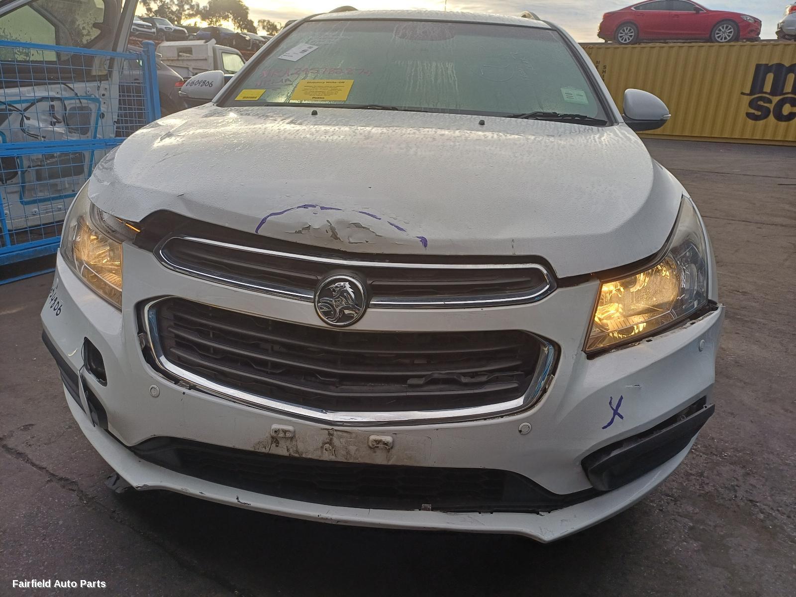 2017 Holden Cruze Right Headlamp