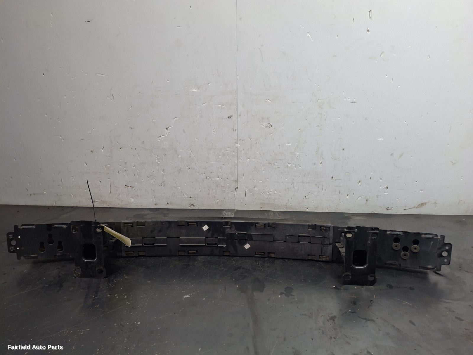 2009-2013 Land Rover Rangerover Sport F Bar Reinforc Brack