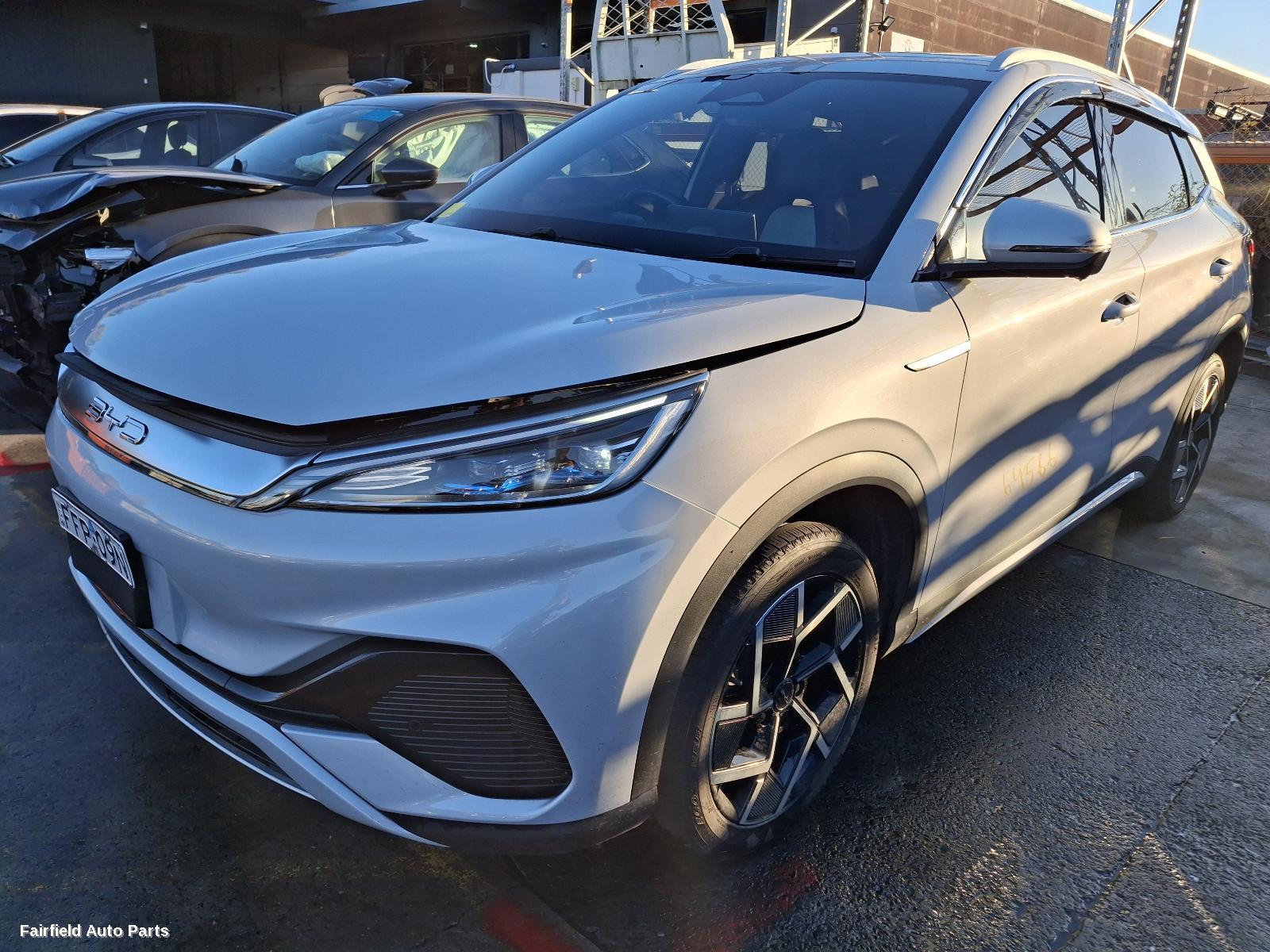 2024 Byd Atto 3 Glove Box