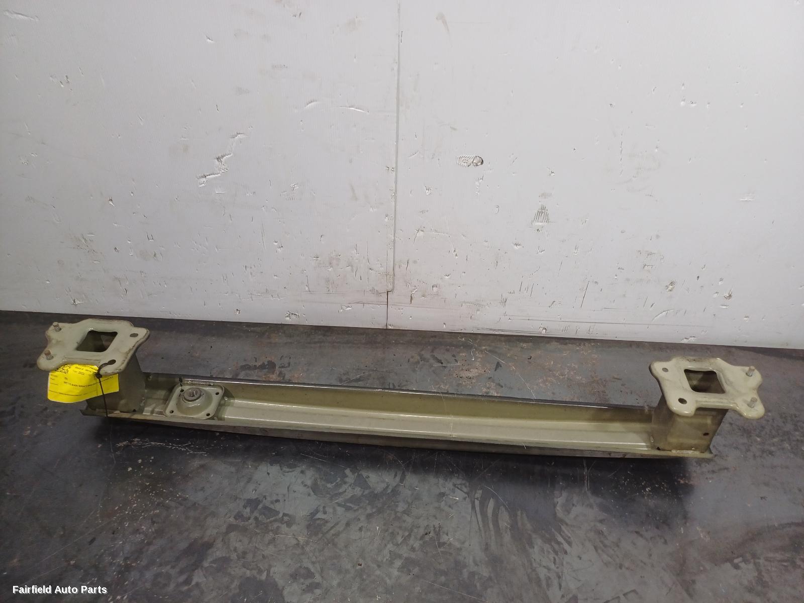 2021-2024 Mg Zs R Bar Bracket Reinfo