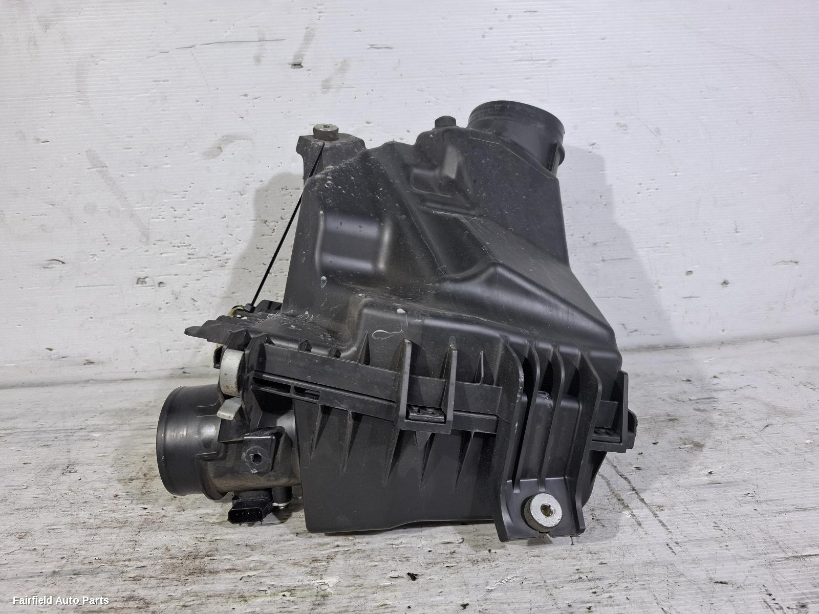 2008-2013 Honda Accord Air Cleaner Box