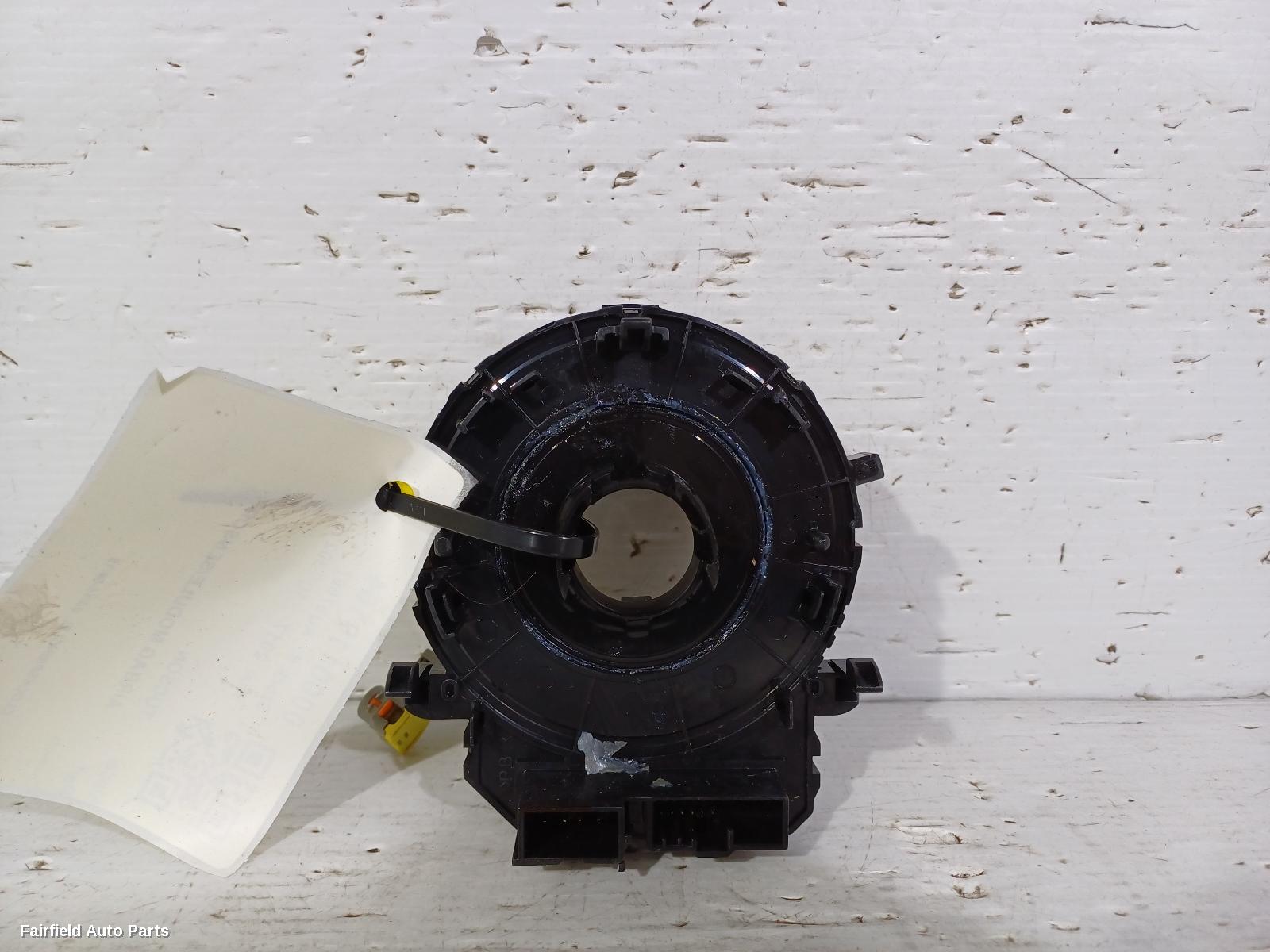 2015-2018 Hyundai Tucson Airbag Module Sensor