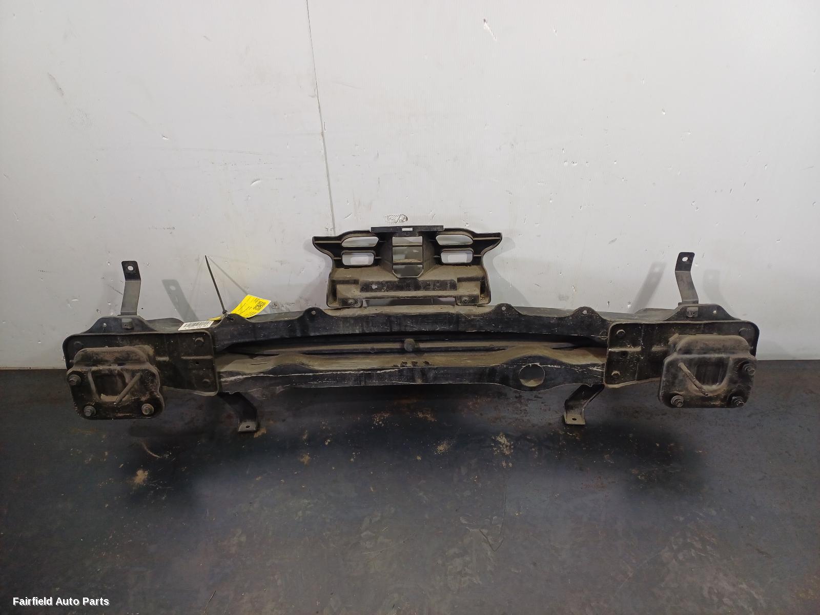 2014-2016 Kia Rio R Bar Bracket Reinfo