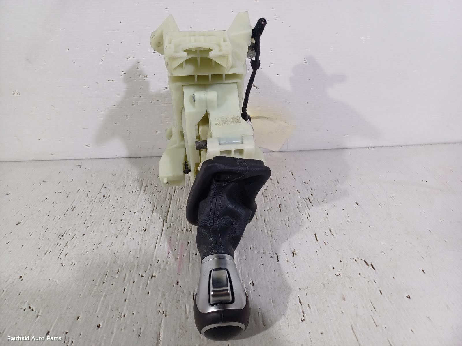 2017-2026 Hyundai I30 Gear Stick Shifter