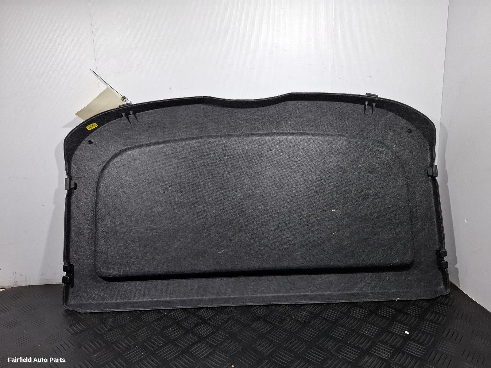 2013-2020 Holden Trax Parcel Shelf Cargo Blind