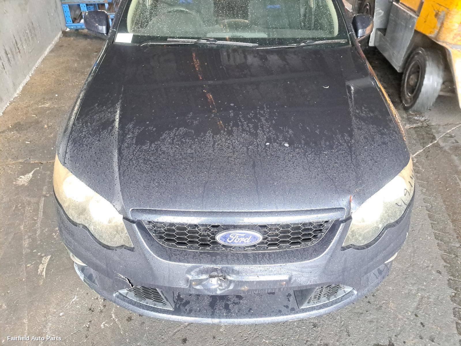 2008-2016 Ford Falcon Right Door Mirror