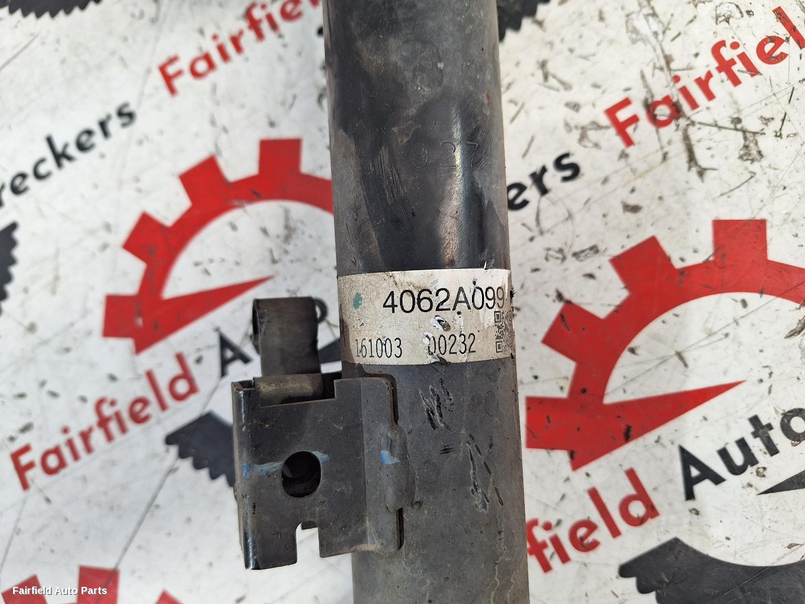 2015-2023 Mitsubishi Triton Right Front Strut