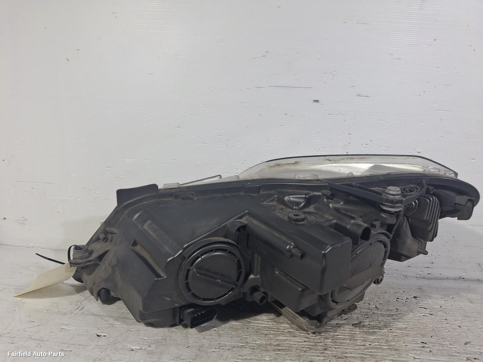 2009-2013 Mercedes E Class Right Headlamp