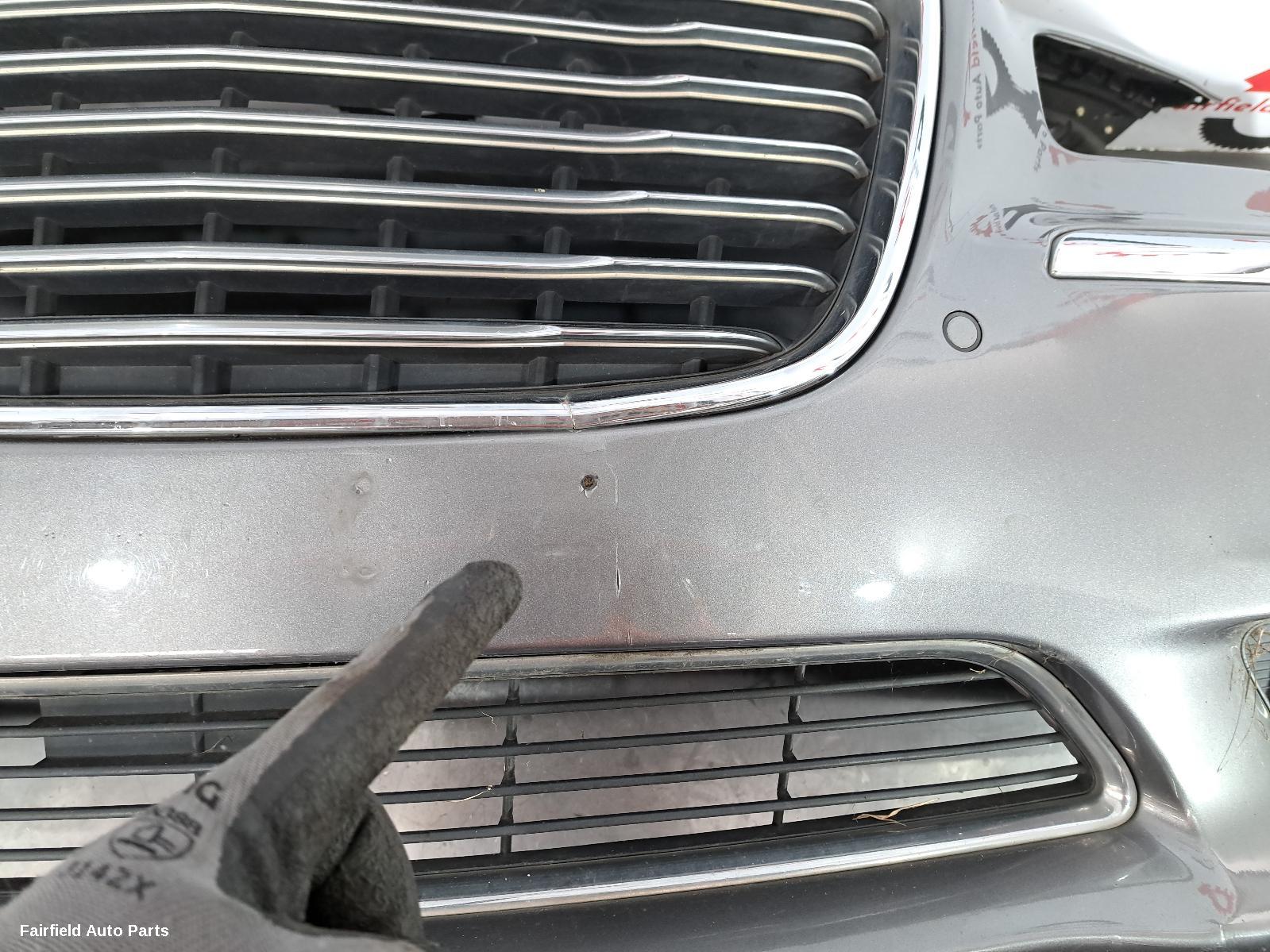 2011-2014 Chrysler 300c Front Bumper
