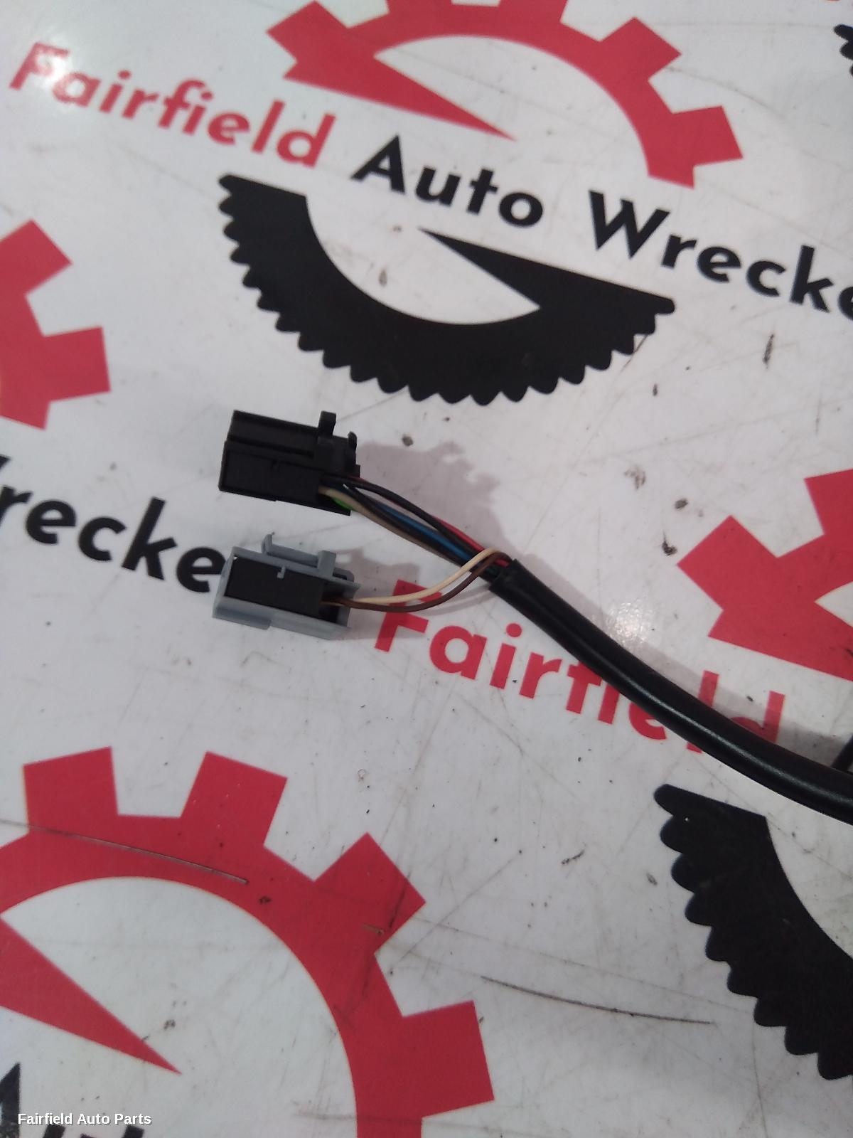 2011-2020 Alfa Romeo Giulietta Right Door Mirror