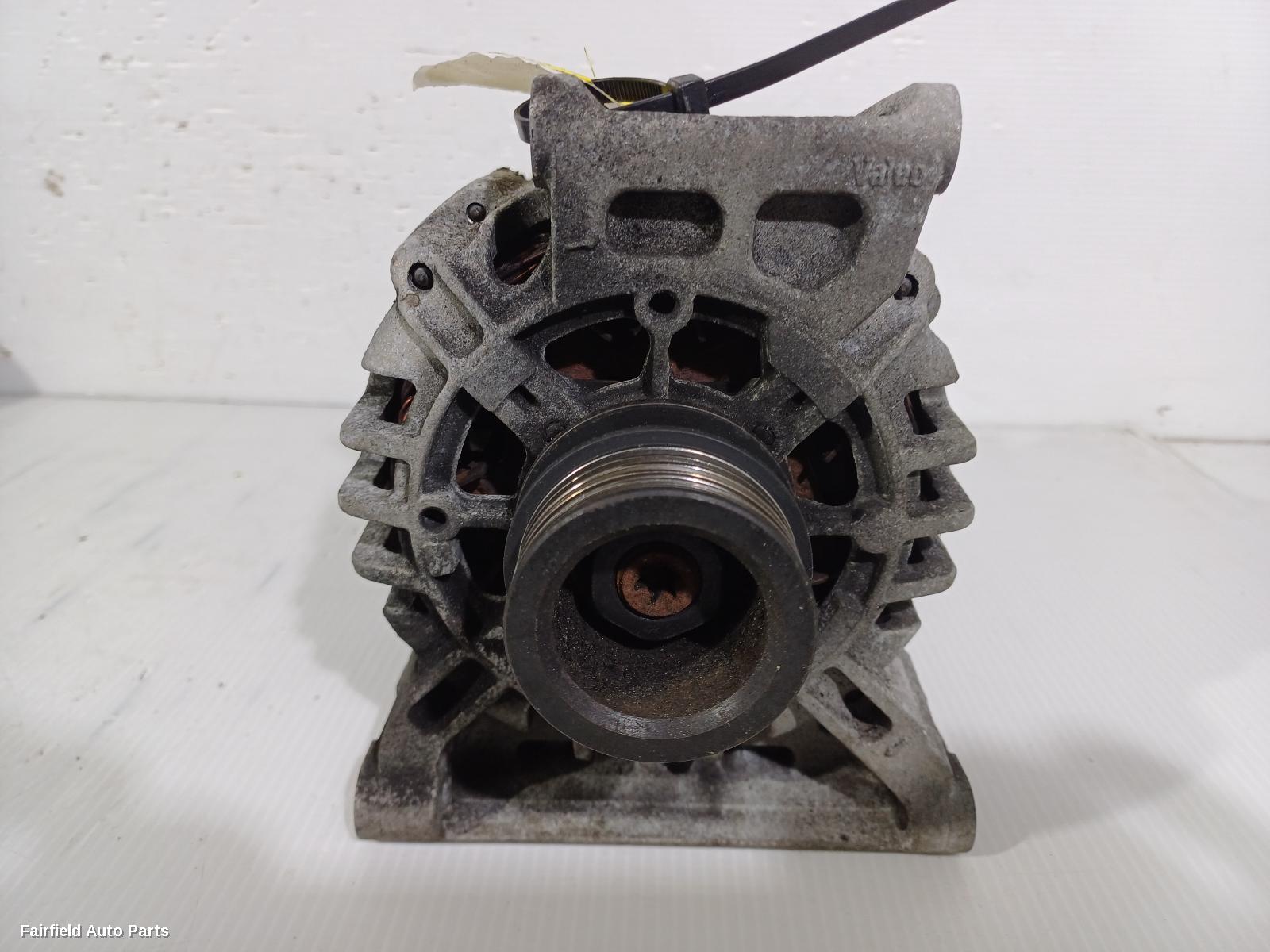 2005-2011 Mercedes B Class Alternator