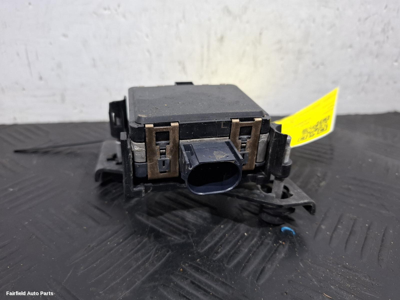 2012-2020 Volkswagen Golf Reverse Camera