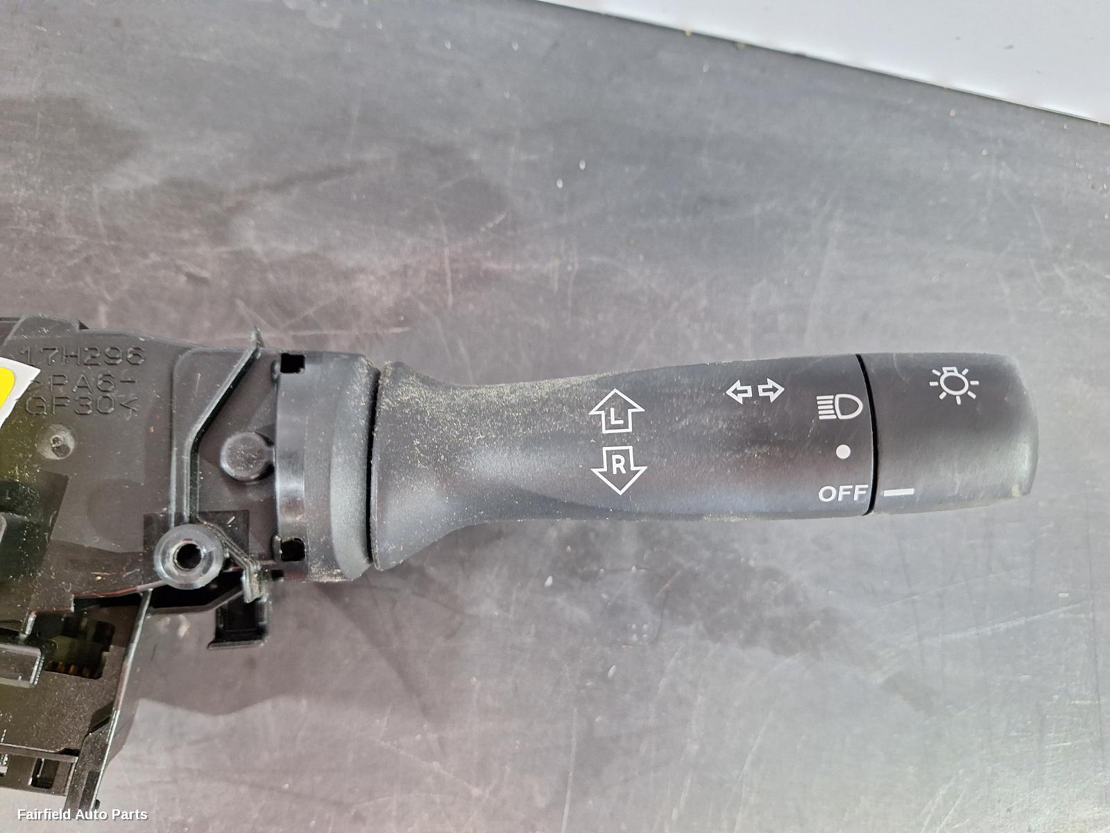 2016-2022 Subaru Impreza Combination Switch