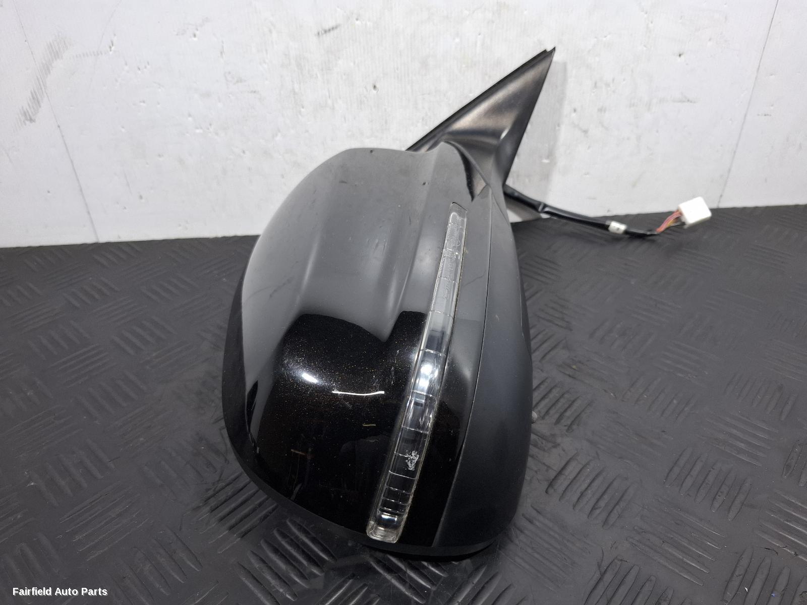 2015-2021 Haval H2 Right Door Mirror
