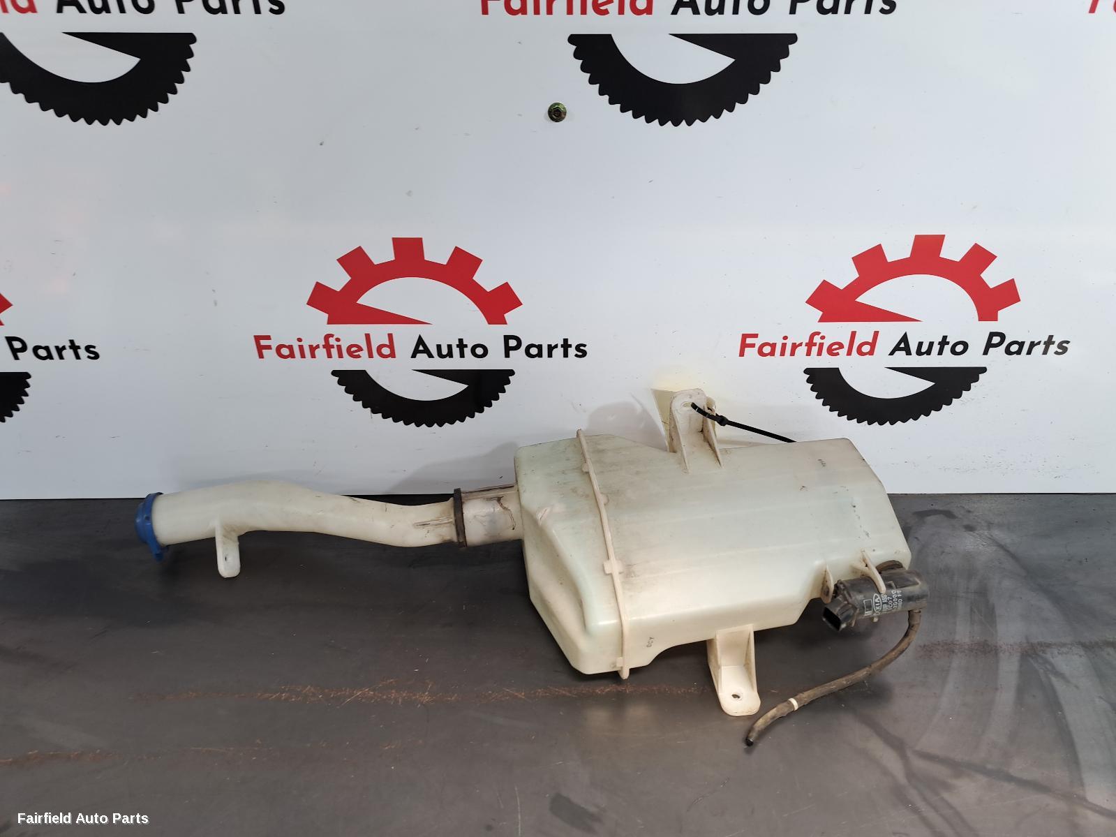 2007-2021 Hyundai Iload/imax Washer Bottle