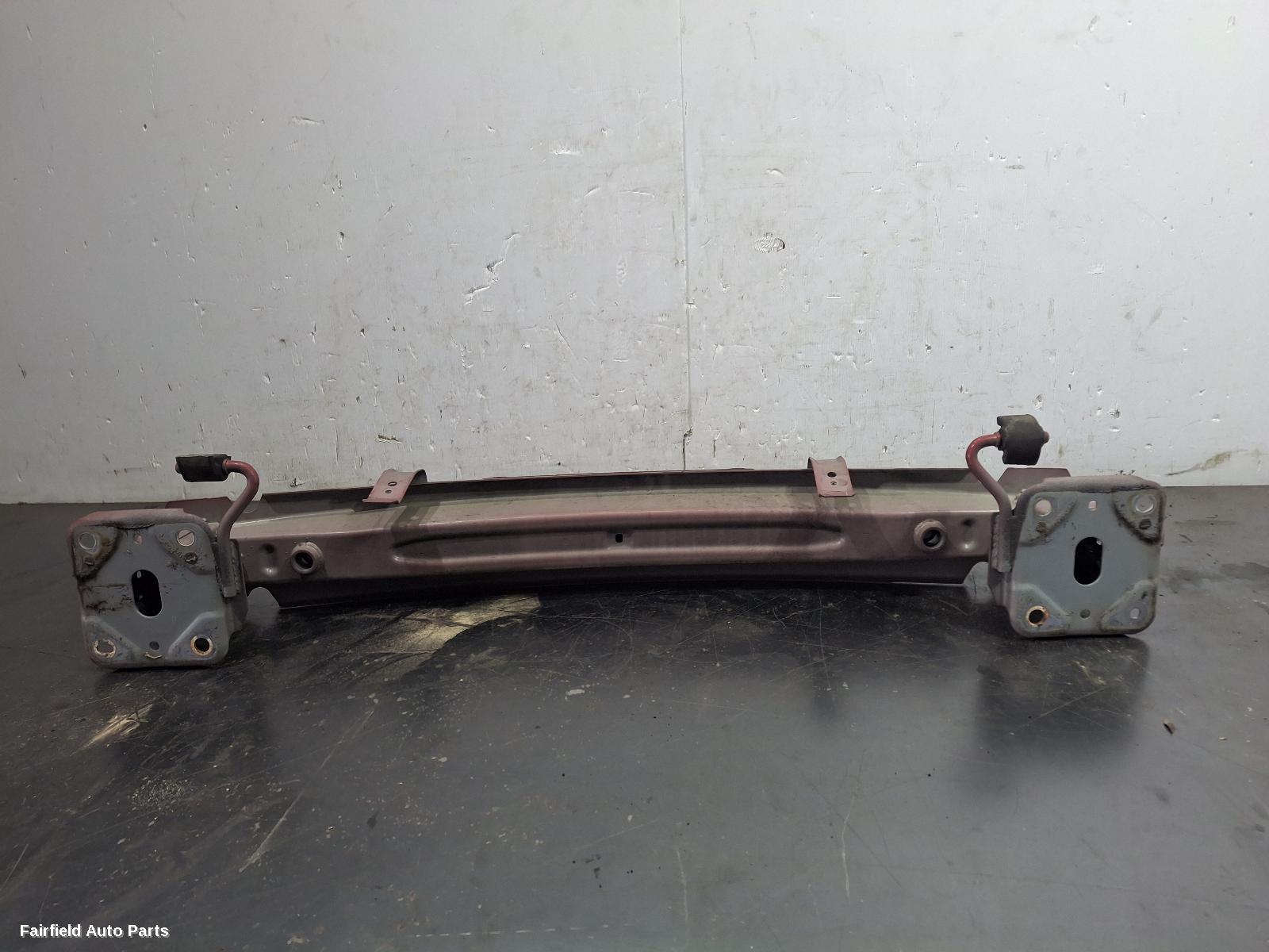 2013-2019 Mazda 3 R Bar Bracket Reinfo