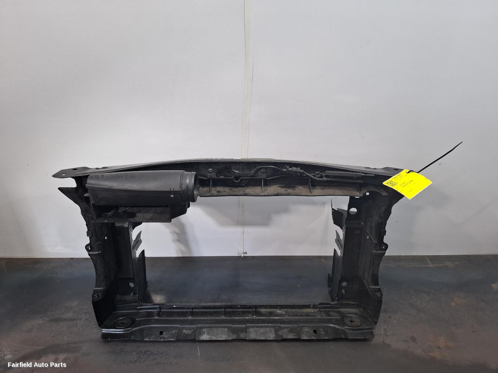 2009-2013 Skoda Octavia Radiator Support