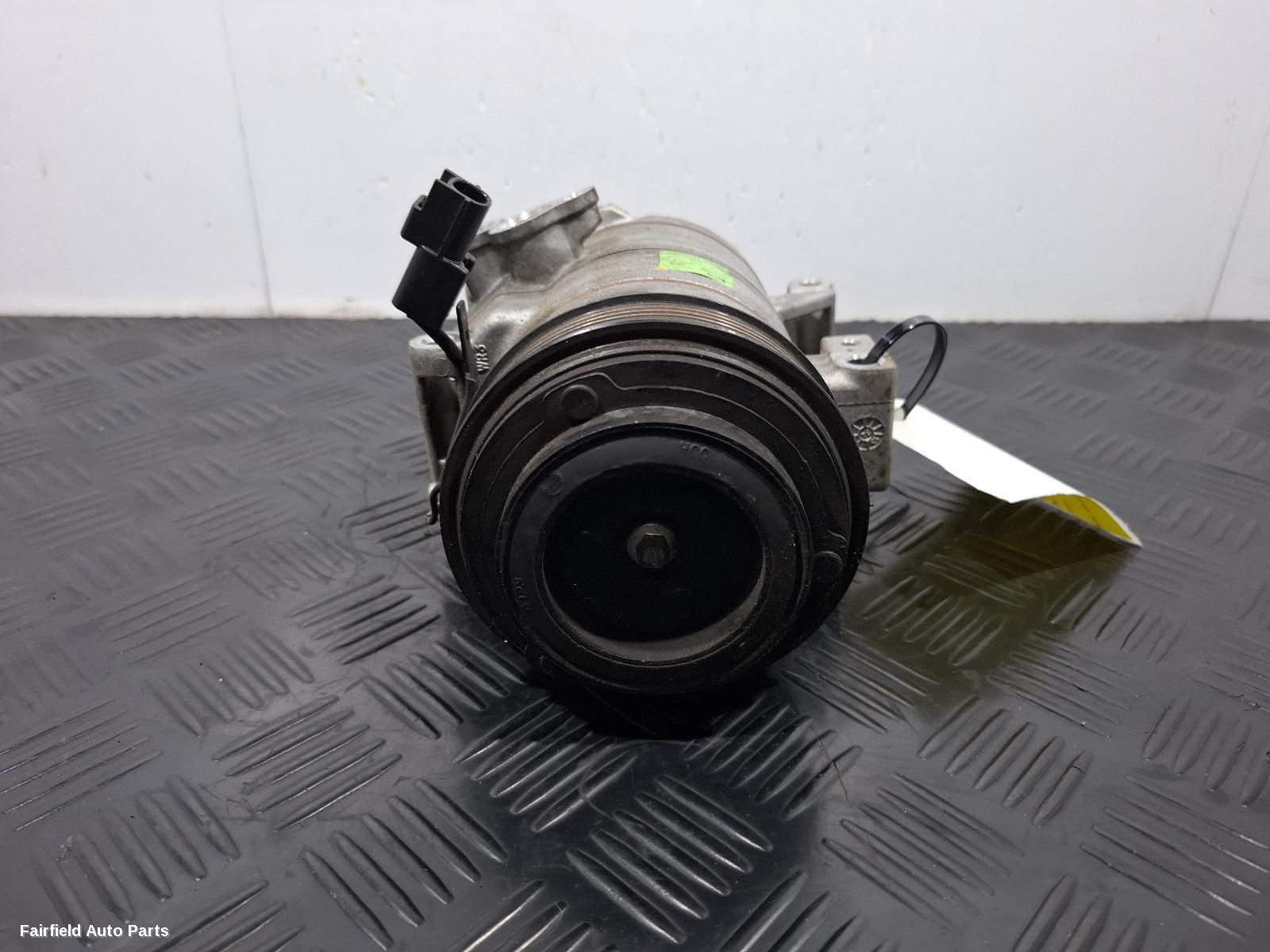 2012-2024 Mazda 6 A C Compressor
