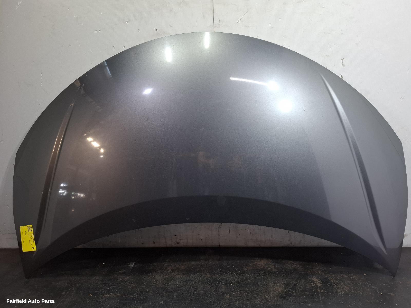 2012-2016 Honda Civic Bonnet