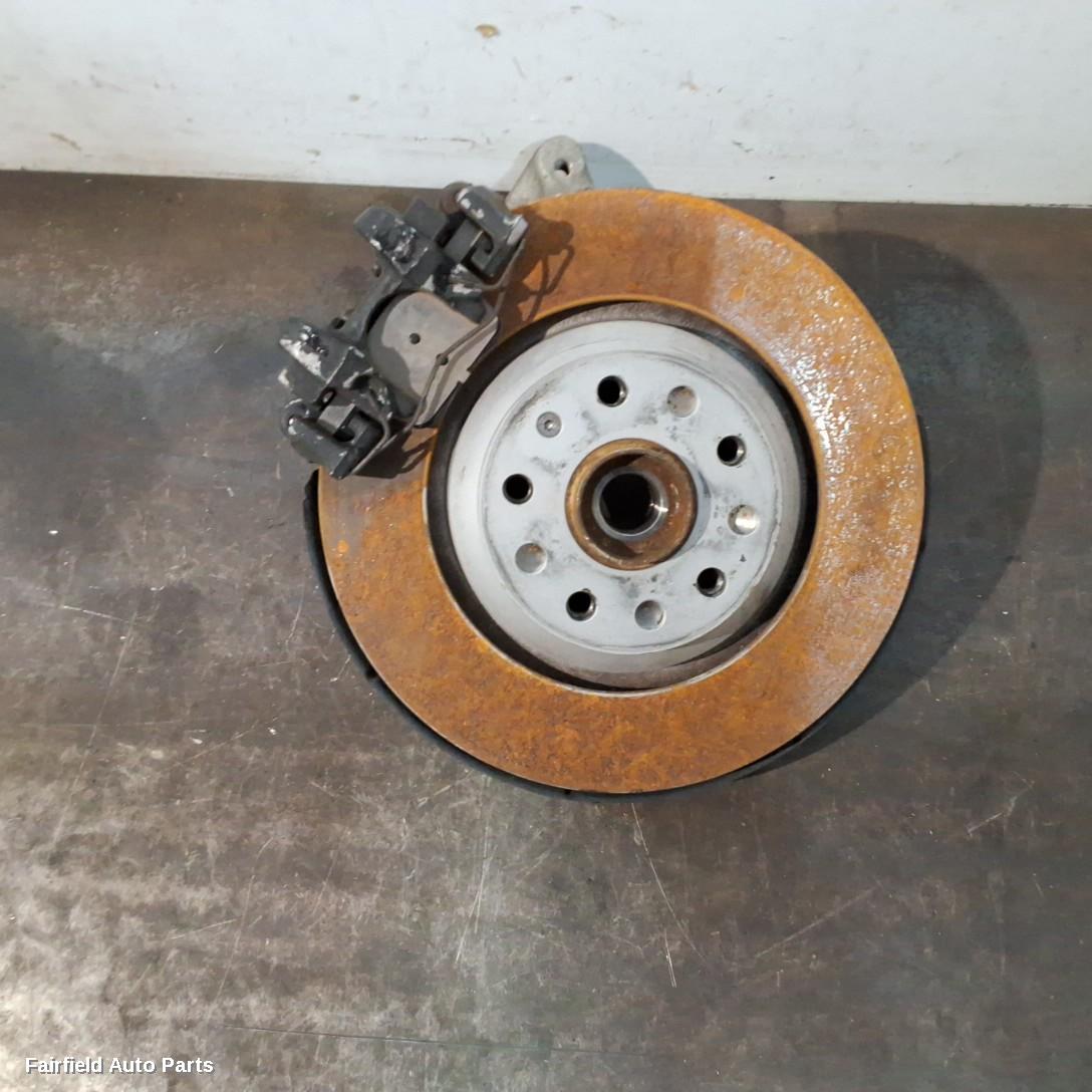 2016-2023 Skoda Superb Right Rear Hub Assembly