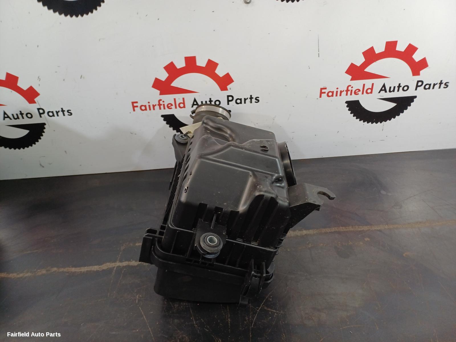 2018-2024 Kia Cerato Air Cleaner Box