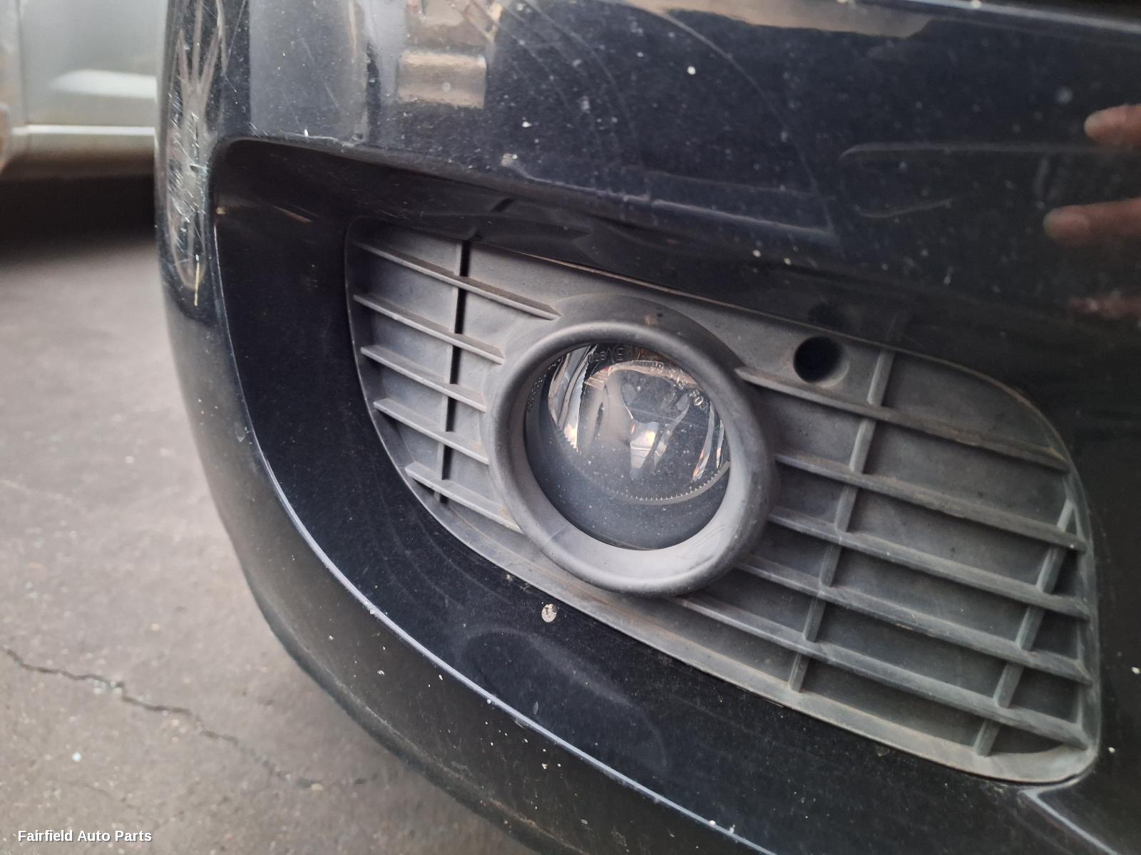 2005-2012 Mercedes A Class Bootlid Tailgate