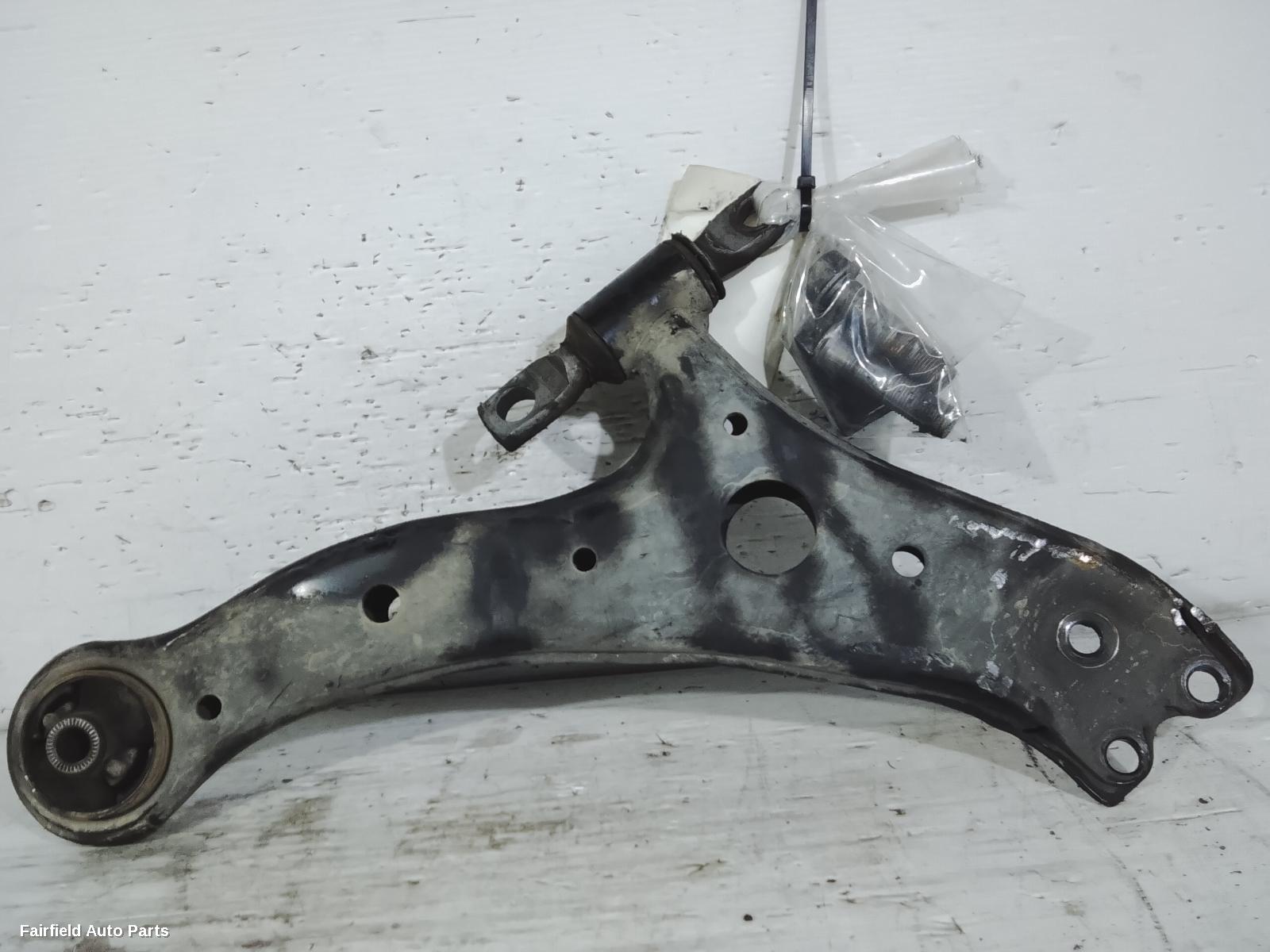 2011-2015 Toyota Camry Left Front Lower Control Arm