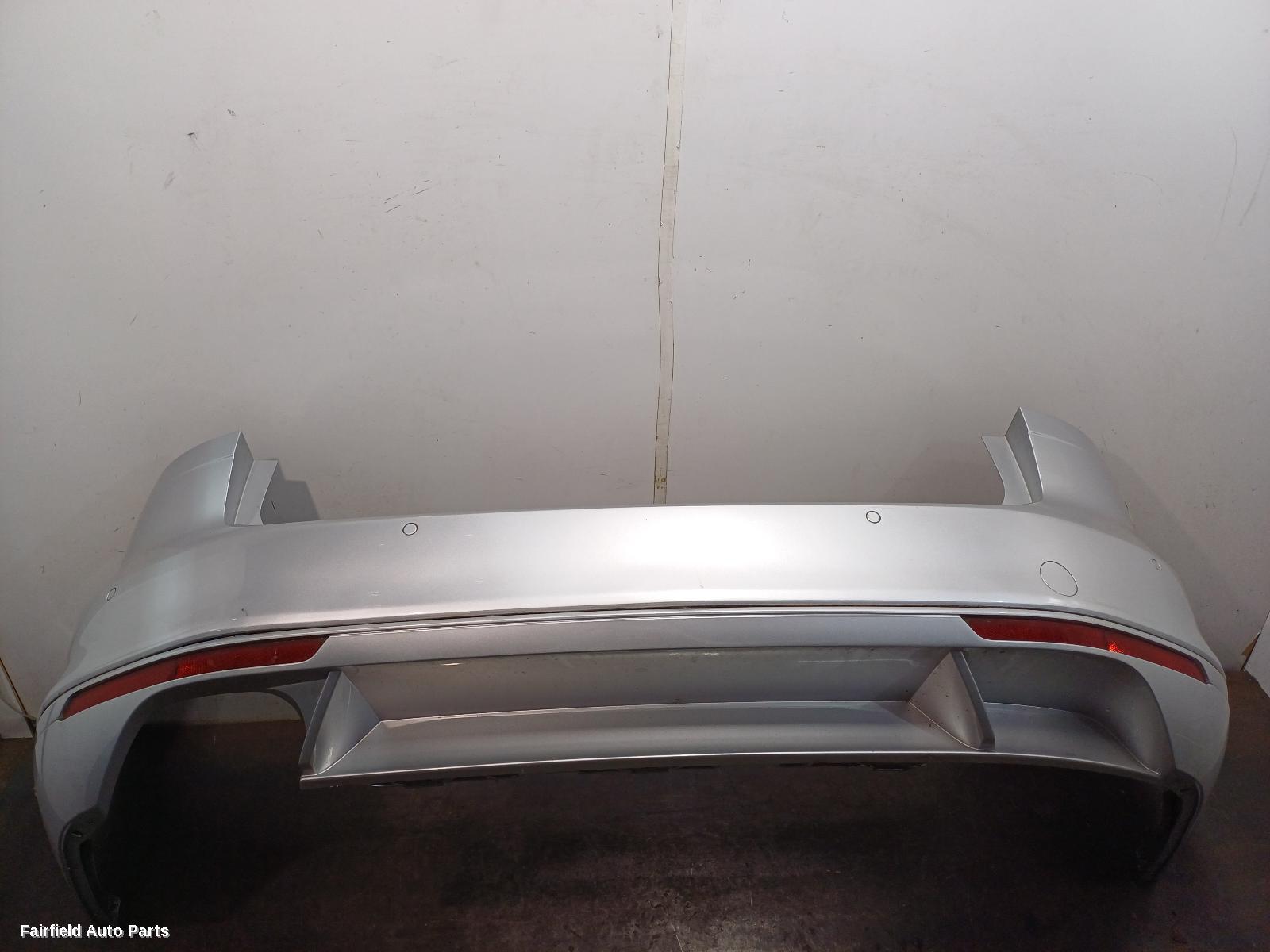 2015-2019 Volkswagen Passat Rear Bumper