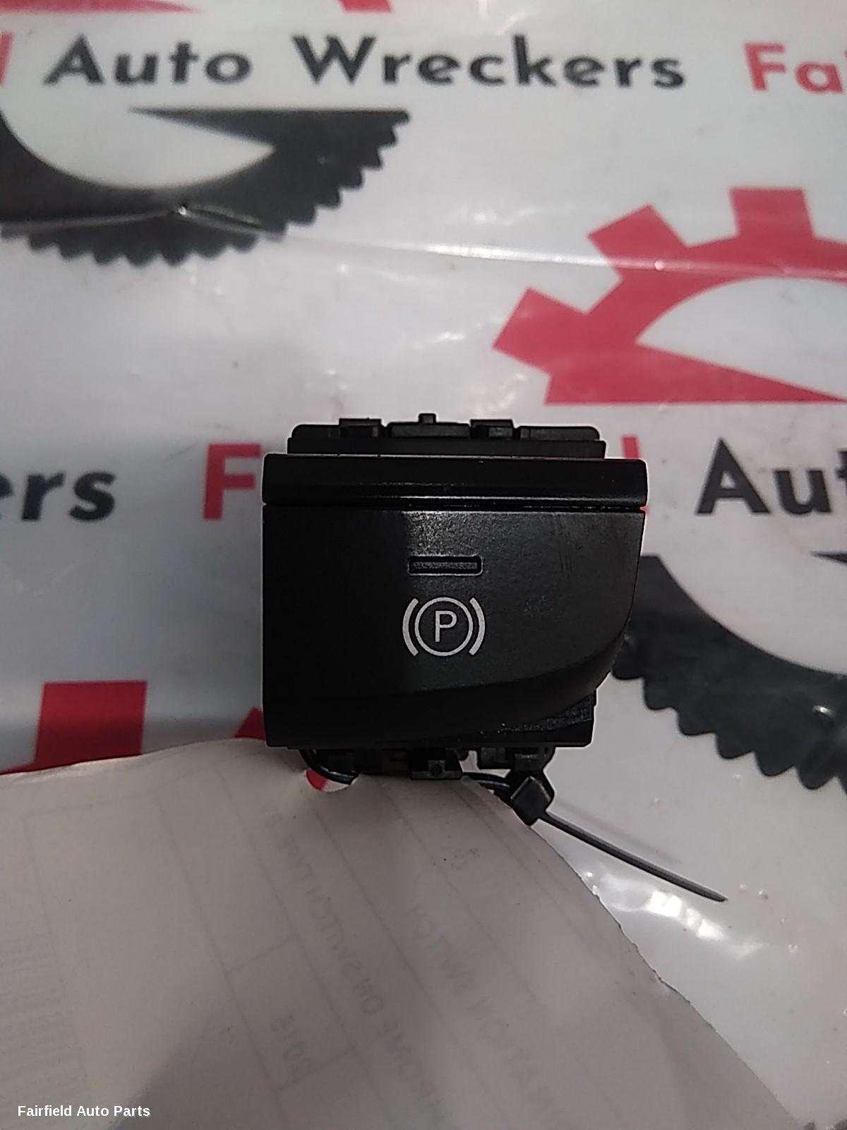 2013-2020 Audi A3 Combination Switch