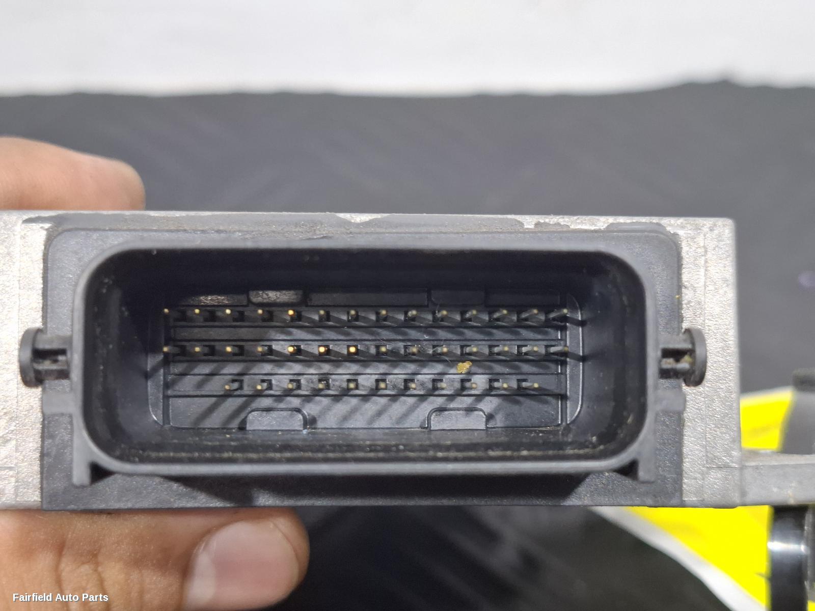 2009-2013 Mazda 3 Ecu