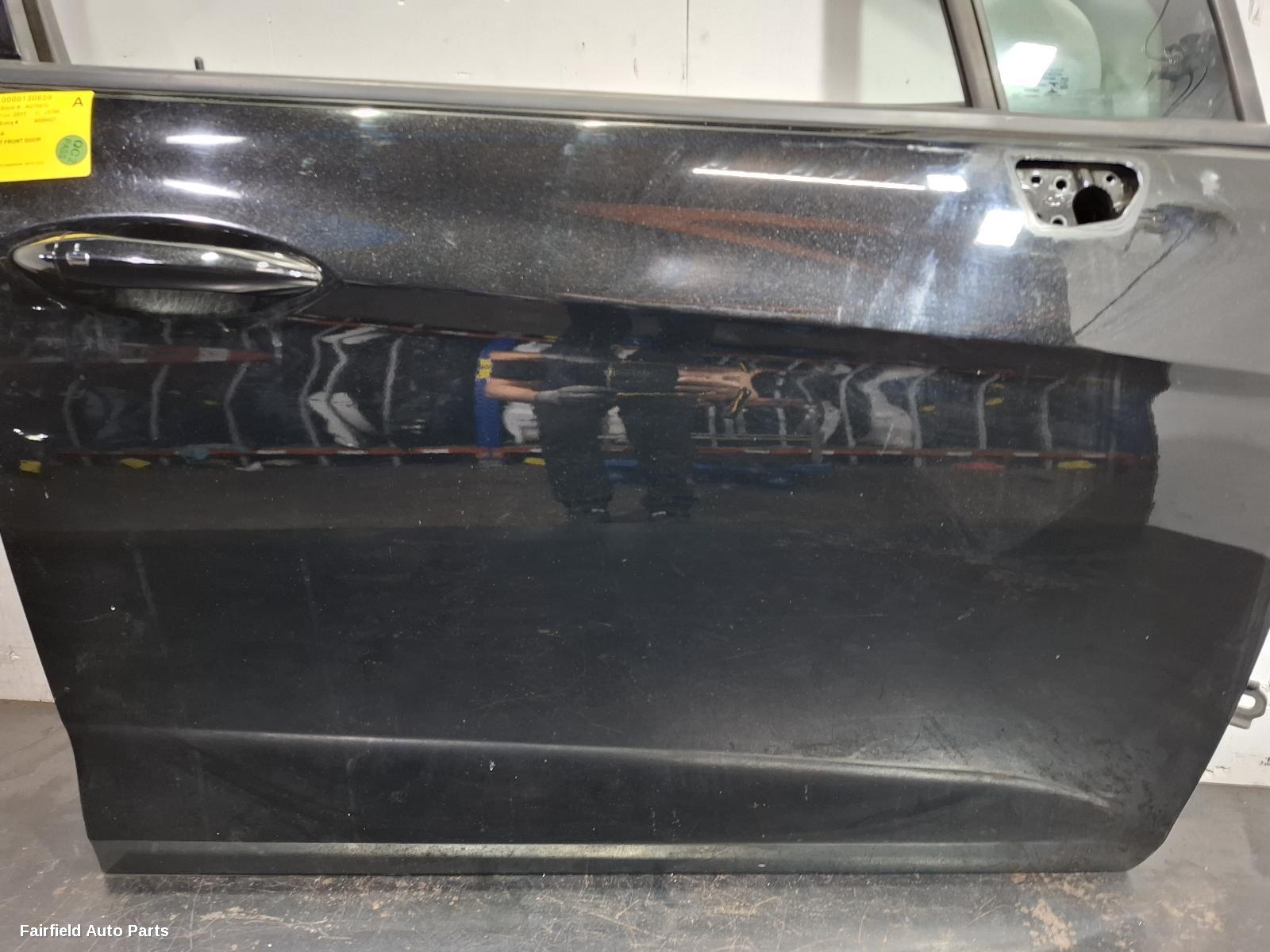 2016-2020 Holden Astra Right Front Door