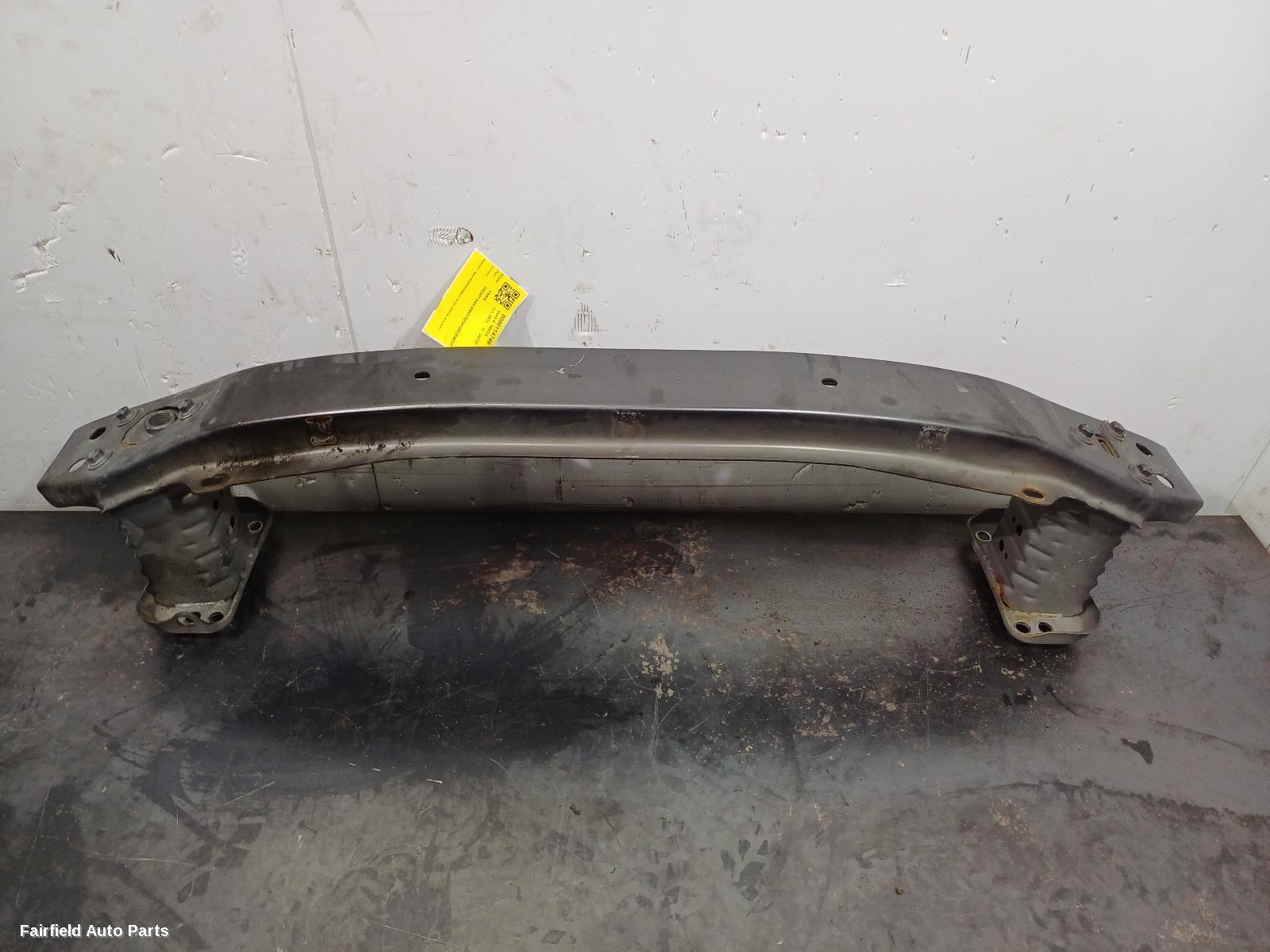 2011-2019 Toyota Yaris F Bar Reinforc Brack